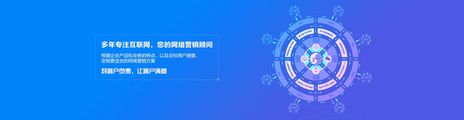 九龙城百度竞价代理